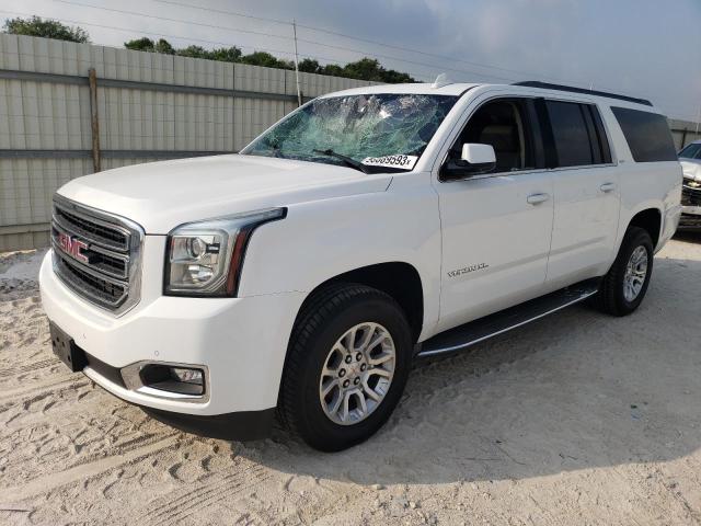 2015 GMC Yukon XL 