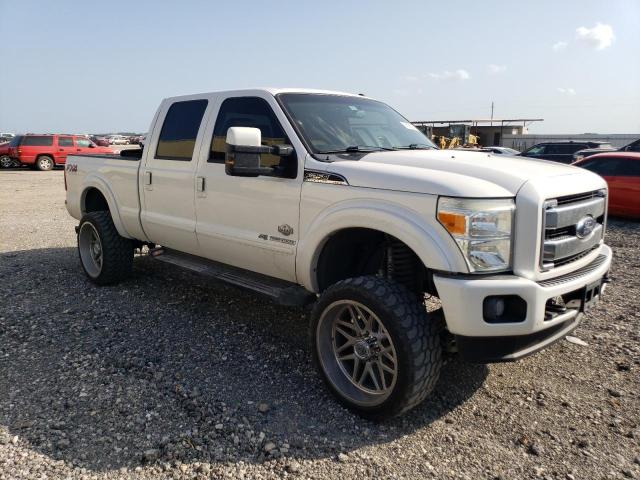 2015 FORD F250 SUPER - 1FT7W2BT8FEC32759