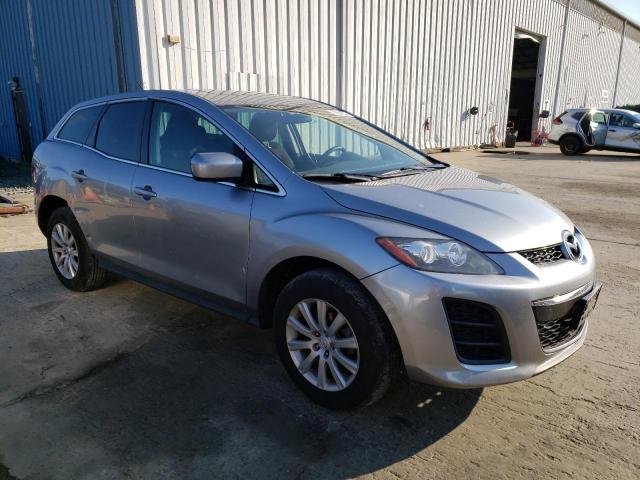 Vin: jm3er2bm3b0355620, lot: 55684503, mazda cx-7 20114