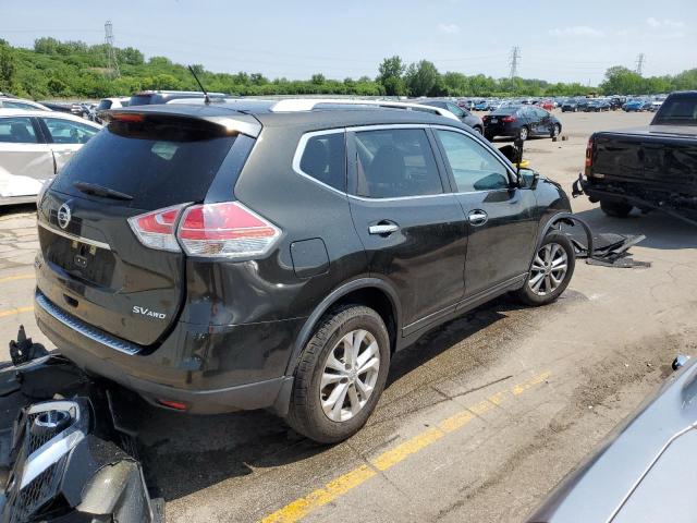 Vin: knmat2mv9fp504933, lot: 54229683, nissan rogue s 20153