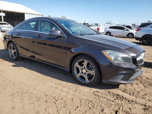 WDDSJ4EB9EN070197 Mercedes-Benz CLA 250