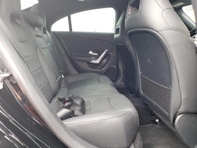 W1K5J4GB9LN088996 Mercedes-Benz CLA 250