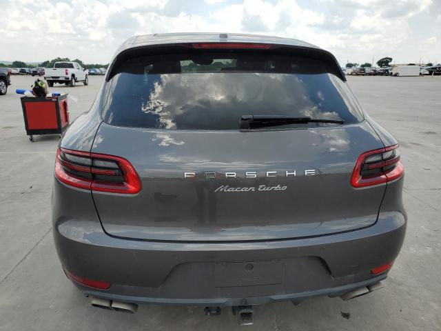 2018 PORSCHE MACAN TURB - WP1AF2A51JLB71315
