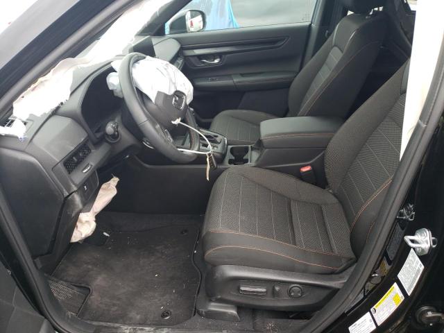 2023 HONDA CR-V SPORT - 2HKRS5H58PH700103