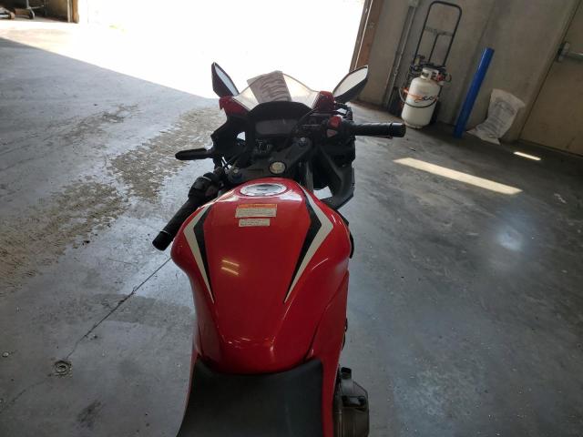 2019 HONDA CBR500 R MLHPC6214K5000018