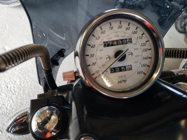 2006 YAMAHA VMX12 JYAVP20E96A000263