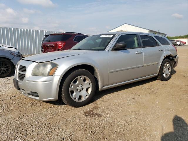 2007 Dodge Magnum SE