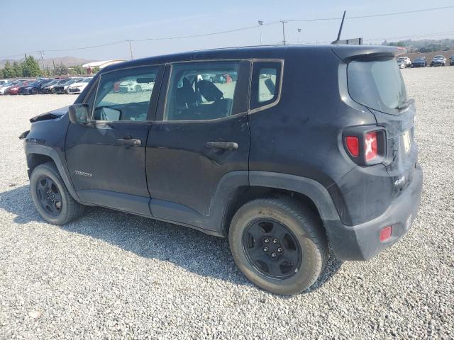 ZACNJBAB7KPJ82286 Jeep Renegade Sport