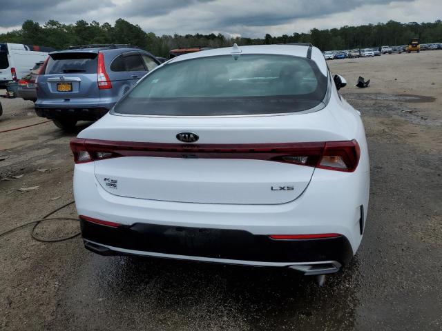 2021 KIA CADENZA EX - 5XXG14J27MG011004