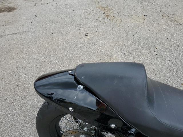 2015 HARLEY-DAVIDSON XG750 1HD4NBB15FC506398