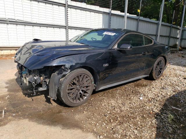 Vin: 1fa6p8cf0f5380141, lot: 56452163, ford mustang gt 2015 img_1