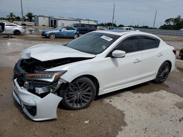 2019 Acura ILX 