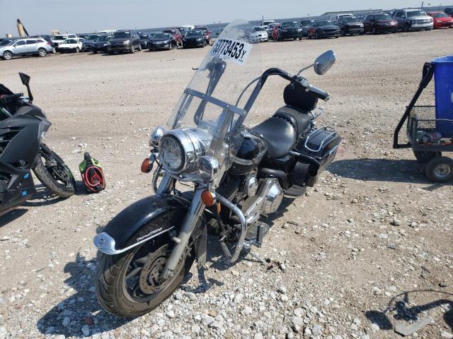 2003 HARLEY-DAVIDSON FLHRI - 1HD1FBW193Y702076