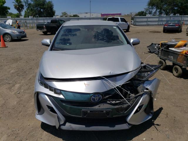 JTDKARFP4H3027632 Toyota PRIUS PRIME