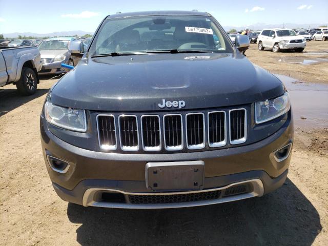 1C4RJFBG9FC803155 Jeep Grand Cherokee Limited