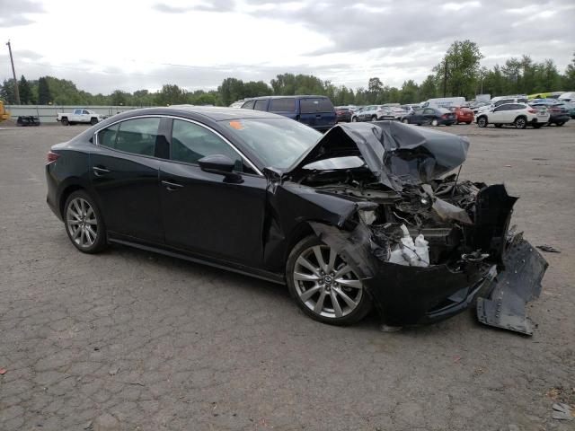 3MZBPAEM8LM117362 Mazda 3 Premium