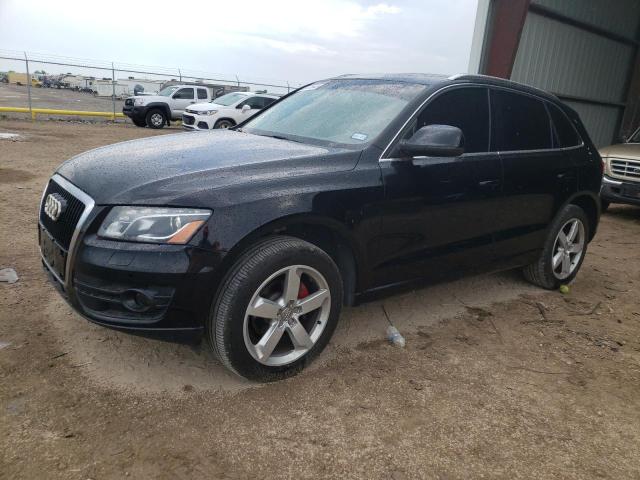 Vin: wa1lkafpxaa013944, lot: 55475543, audi q5 premium plus 20101