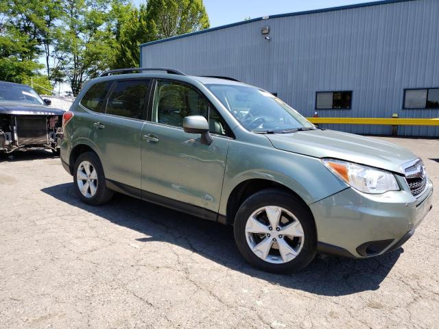 JF2SJAHC3GH517557 Subaru Forester 2.5i Limited