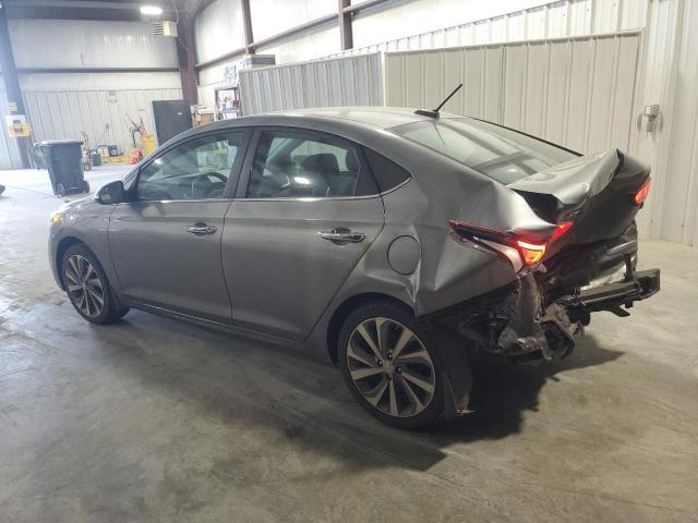 2022 HYUNDAI ACCENT LIM - 3KPC34A60NE155919