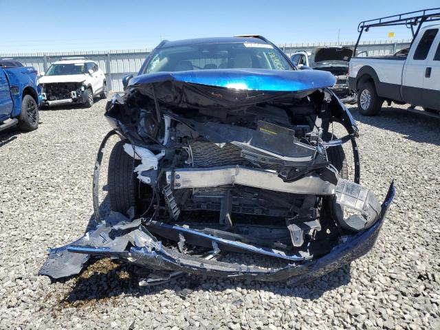 5N1AZ2BS0NC129426 Nissan MURANO SV