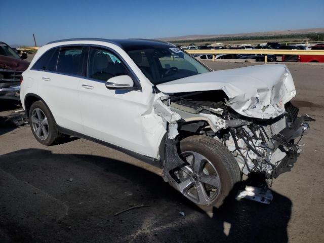 W1N0G8EB5NG111753 Mercedes-Benz Glc 300 4matic