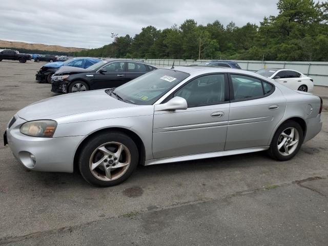 2004 Pontiac Grand Prix GTP