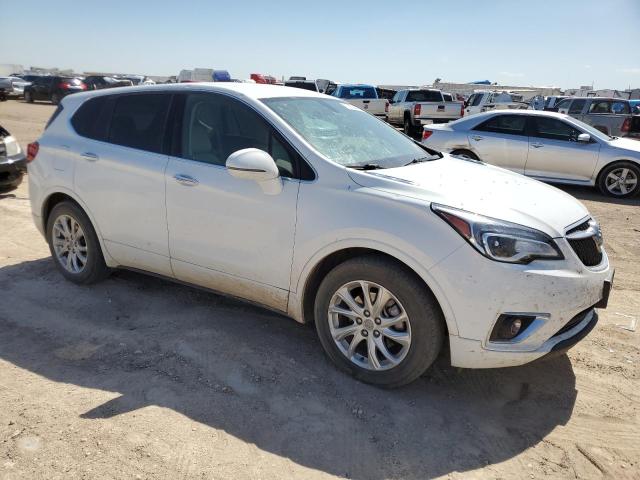 2020 BUICK ENVISION LRBFXASA8LD128676