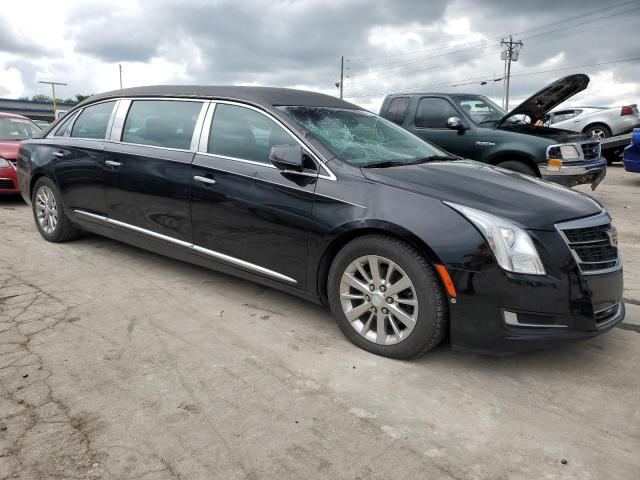 2017 CADILLAC XTS LIMOUS - 2GEXG6U36H9550135