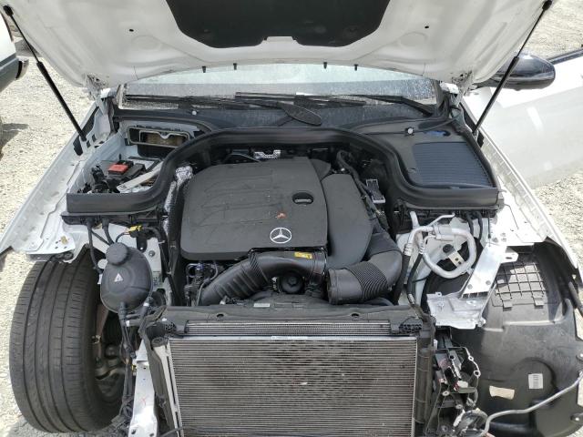 W1N0G8EB0MF927502 Mercedes-Benz Glc 300 4matic