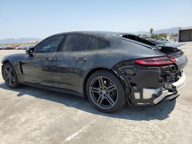 VIN WP0AA2A73LL100671 2020 Porsche Panamera, Base no.2