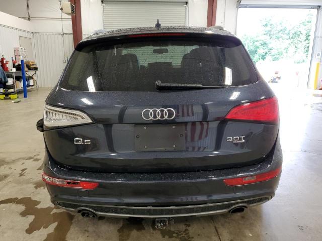 VIN WA1WGAFPXEA041246 2014 Audi Q5, Prestige no.6