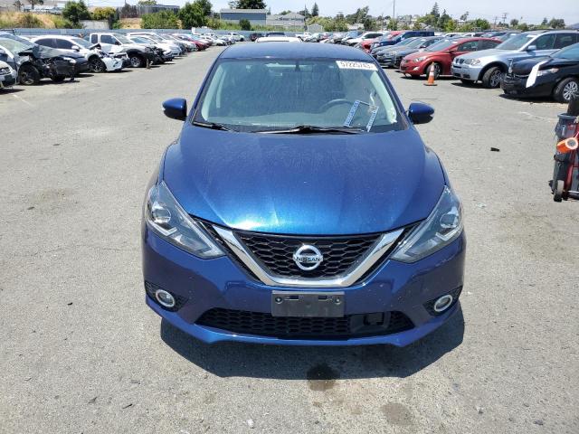 3N1AB7AP7KY378119 Nissan SENTRA S