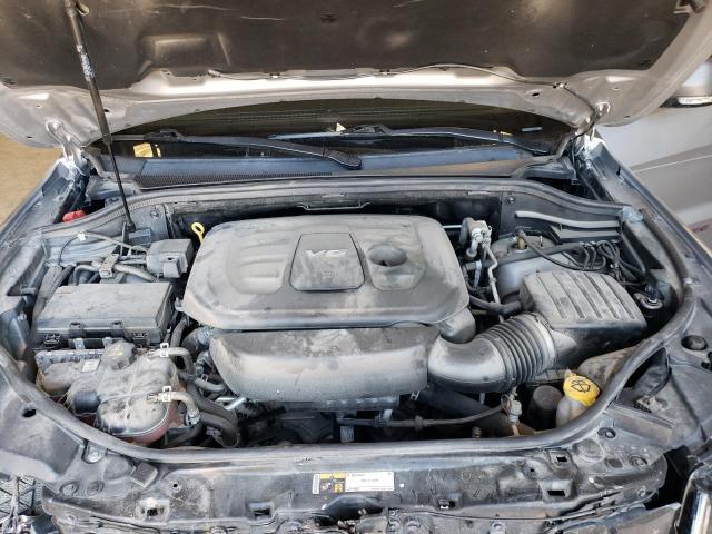 1C4RJFLG2HC604238 Jeep Grand Cherokee Trailhawk