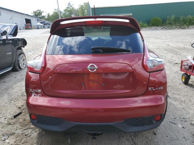 2015 NISSAN JUKE S - JN8AF5MV7FT555917