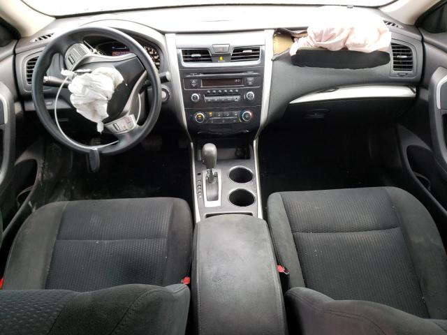1N4AL3AP0FC172972 Nissan ALTIMA 2.5
