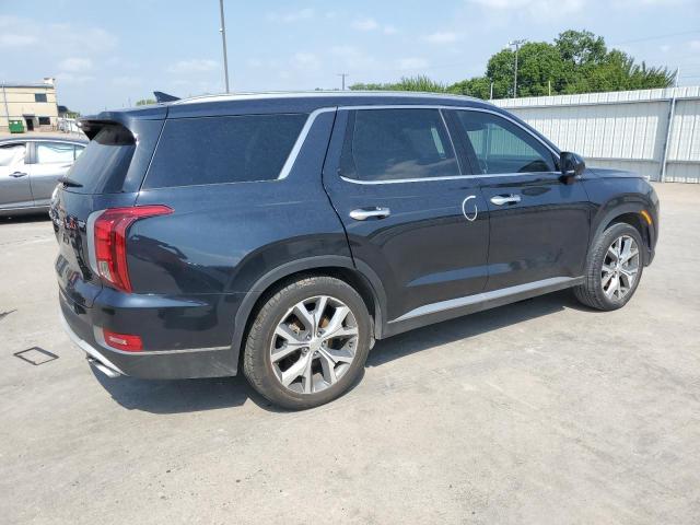 VIN KM8R44HE0LU060680 2020 HYUNDAI PALISADE no.3