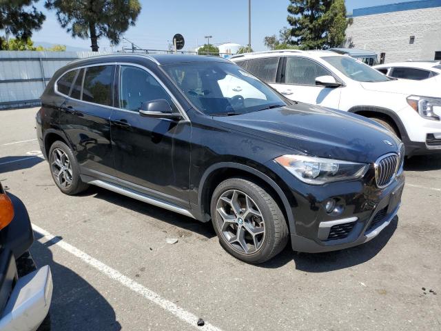 WBXHU7C30H5D71668 BMW X1 Sdrive28i