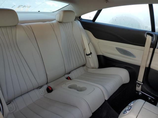 2019 MERCEDES-BENZ E 450 - WDD1J6HBXKF078897