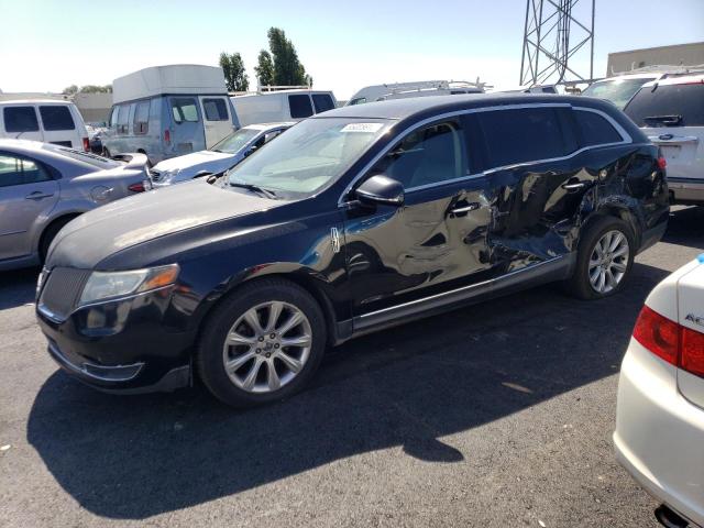 2013 Lincoln MKT 