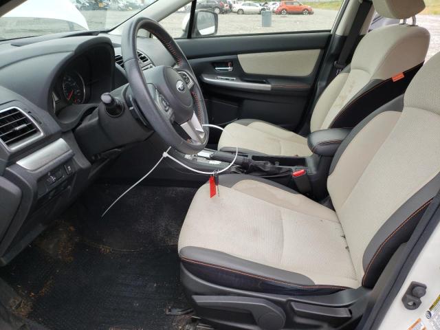 JF2GPABC7GH309808 Subaru Crosstrek Premium