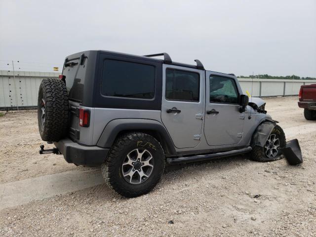 1C4BJWDG9FL549428 Jeep Wrangler Unlimited Sport