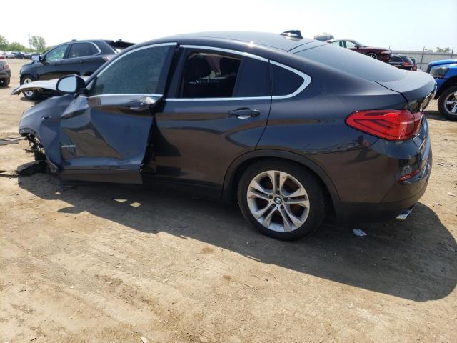 5UXXW3C51F0M88565 BMW X4 Xdrive28i