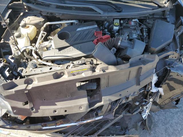 5N1BT3BA0NC691183 | 2022 NISSAN ROGUE SV