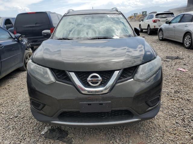 5N1AT2MK8EC773156 Nissan ROGUE S