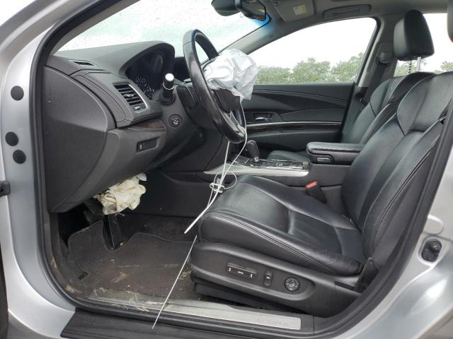 2015 ACURA RLX TECH - JH4KC1F55FC000526
