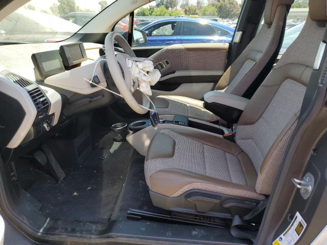 2021 BMW I3 S BEV - WBY8P6C05M7H72229