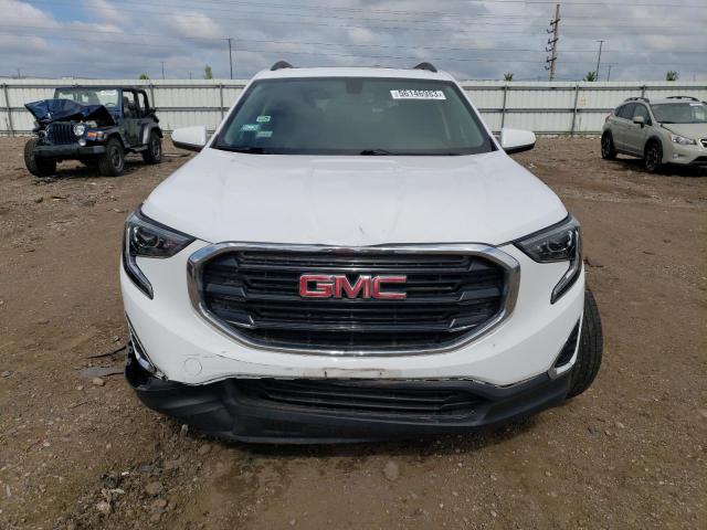 3GKALTEV3JL389582 | 2018 GMC TERRAIN SL