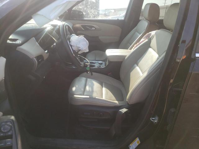 1GNEVKKW6NJ158534 Chevrolet Traverse P 7