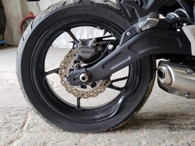 2019 KAWASAKI ER650 H - JKAEREH12KDA42751