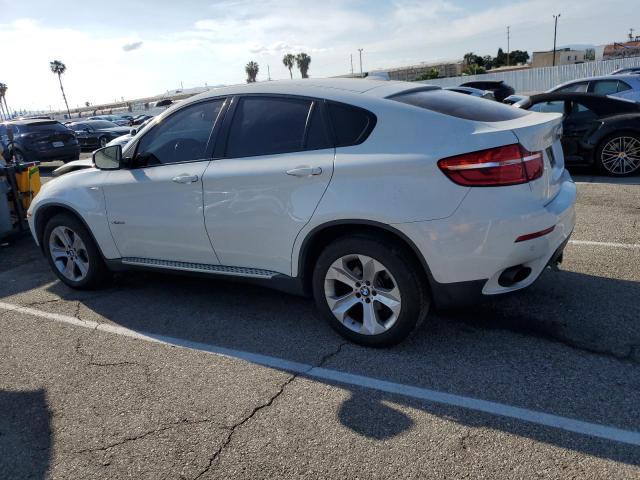 VIN 5UXFG2C51E0C44273 2014 BMW X6, Xdrive35I no.2